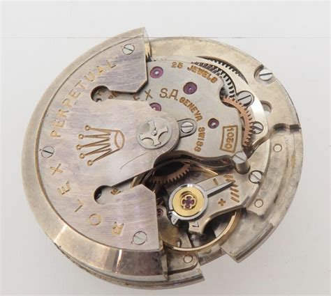 1030 movement ebay.